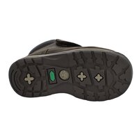 Dziecięce buty zimowe TIMBERLAND TIMBER TYKES FTK  2588r kolor brązowy