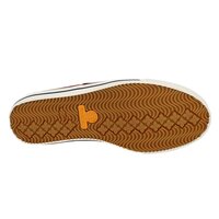 Buty męskie casual TIMBERLAND BOAT OX   5256a kolor bordowy