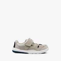 Dziecięce buty casual TIMBERLAND TODDLETRACKS FISHERMAN ca1p4a kolor beżowy
