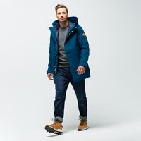 Bluza męska TIMBERLAND BLUZA TAYLOR RIVER TBL CREW tb0a1w6zu141 kolor zielony