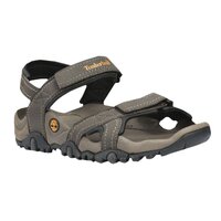 Sandały męskie TIMBERLAND NEW GRANITE TRAILRAY 42504 kolor brązowy