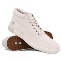Trampki męskie TIMBERLAND NEWPORT BAY 2.0 CANVAS CHUKKA SCHK a1gfl kolor biały