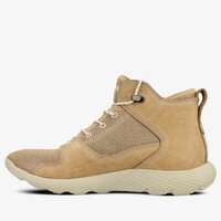 Sneakersy męskie TIMBERLAND FLYROAM F/L HIKER a1hrp kolor żółty