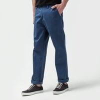 Spodnie męskie TIMBERLAND SPODNIE SQUAM LAKE STRETCH TWILL CHINO PANT STRAI tb0a2bza2881 kolor granatowy