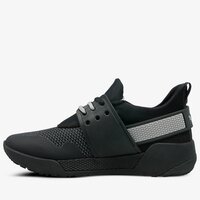 Sneakersy damskie TIMBERLAND KIRI UP KNIT OXFORD W/PU a1nwe kolor czarny