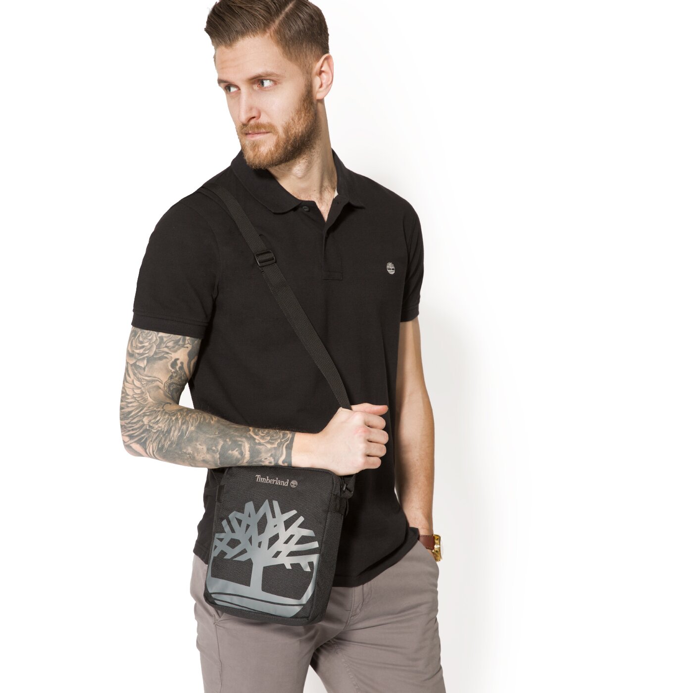 polo timberland millers river