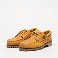 Buty żeglarskie męskie TIMBERLAND AUTHENTIC BOAT SHOE tb0a2pdqen11 kolor brązowy