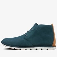 Buty chukka męskie TIMBERLAND TIDELANDS DESERT BOOT ca1per kolor granatowy