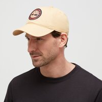 Czapka męska TIMBERLAND CZAPKA LUNAR NEW YEAR CAP tb0a2q1xeh31 kolor beżowy