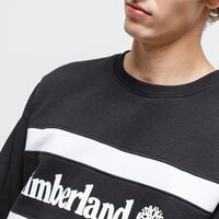 Bluza męska TIMBERLAND BLUZA YC CUT & SEW CREW NECK SWEATSHIRT tb0a2aka0011 kolor multicolor