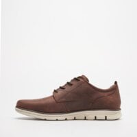 Buty męskie casual TIMBERLAND BRADSTREET LOW LACE SNEAKER tb0a2a3pv131 kolor brązowy