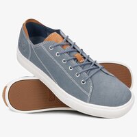 Sneakersy męskie TIMBERLAND ADV2.0 CUP L/F OXFORD tb0a1zqv4321 kolor niebieski