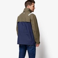 Kurtka przejściowa męska (wiosenna i jesienna) TIMBERLAND KURTKA SLS COLOURBLOCK JACKET a1n8ap40 kolor multicolor
