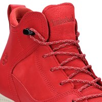 Trampki męskie TIMBERLAND FLYROAM LEATHER HIKER a1jgc kolor czerwony