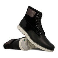 Buty chukka męskie TIMBERLAND BRADSTREET BOOT a1789 kolor czarny