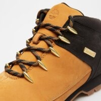 Buty outdoor męskie TIMBERLAND EURO SPRINT HIKER  tb0a1nhj2311 kolor żółty