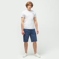 T-shirt, koszulka męska TIMBERLAND T-SHIRT SS DUNSTAN JERSEY CREW TEE SLIM tb0a2bpr1001 kolor biały