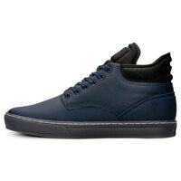 Buty chukka męskie TIMBERLAND ADV2.0 RUBBERIZED CHUKKA RUBBERIZED a1ik9 kolor granatowy