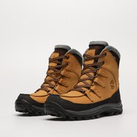 Buty outdoor męskie TIMBERLAND EK CHILLBERG PREMIUM WP tb19701r2311 kolor żółty