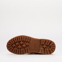 Damskie buty zimowe TIMBERLAND AUTHENTICS FTW  tb18329r2311 kolor żółty