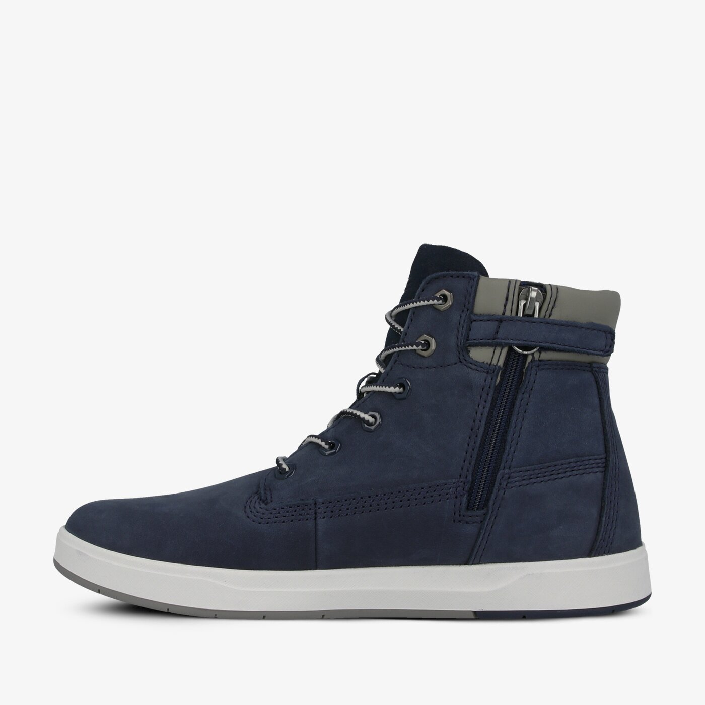 davis square 6 inch timberland
