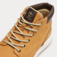 Trampki męskie TIMBERLAND MAPLE GROVE LTHR CHK tb0a5prv2311 kolor żółty