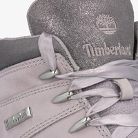 Dziecięce buty zimowe TIMBERLAND EURO SPRINT  tb0a22b6n991 kolor szary