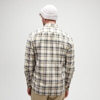 Koszula męska TIMBERLAND KOSZULA STRETCH POPLIN CHECK tb0a6v66ehi1 kolor multicolor