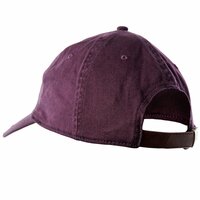 Czapka męska TIMBERLAND CZAPKA DISTRESSED CAP j1562510 kolor granatowy