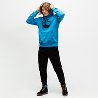 Bluza męska TIMBERLAND BLUZA Z KAPTUREM CORE TREE LOGO PULL OVER HOODIE tb0a2bjhcz91 kolor niebieski