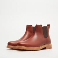 Buty męskie casual TIMBERLAND STORMBUCKS MID CHELSEA BOOT tb0a42pgem61 kolor brązowy