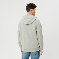 Bluza męska TIMBERLAND BLUZA ROZPINANA Z KAPTUREM LS EXETER RIVER BASIC tb0a2f6y0521 kolor szary