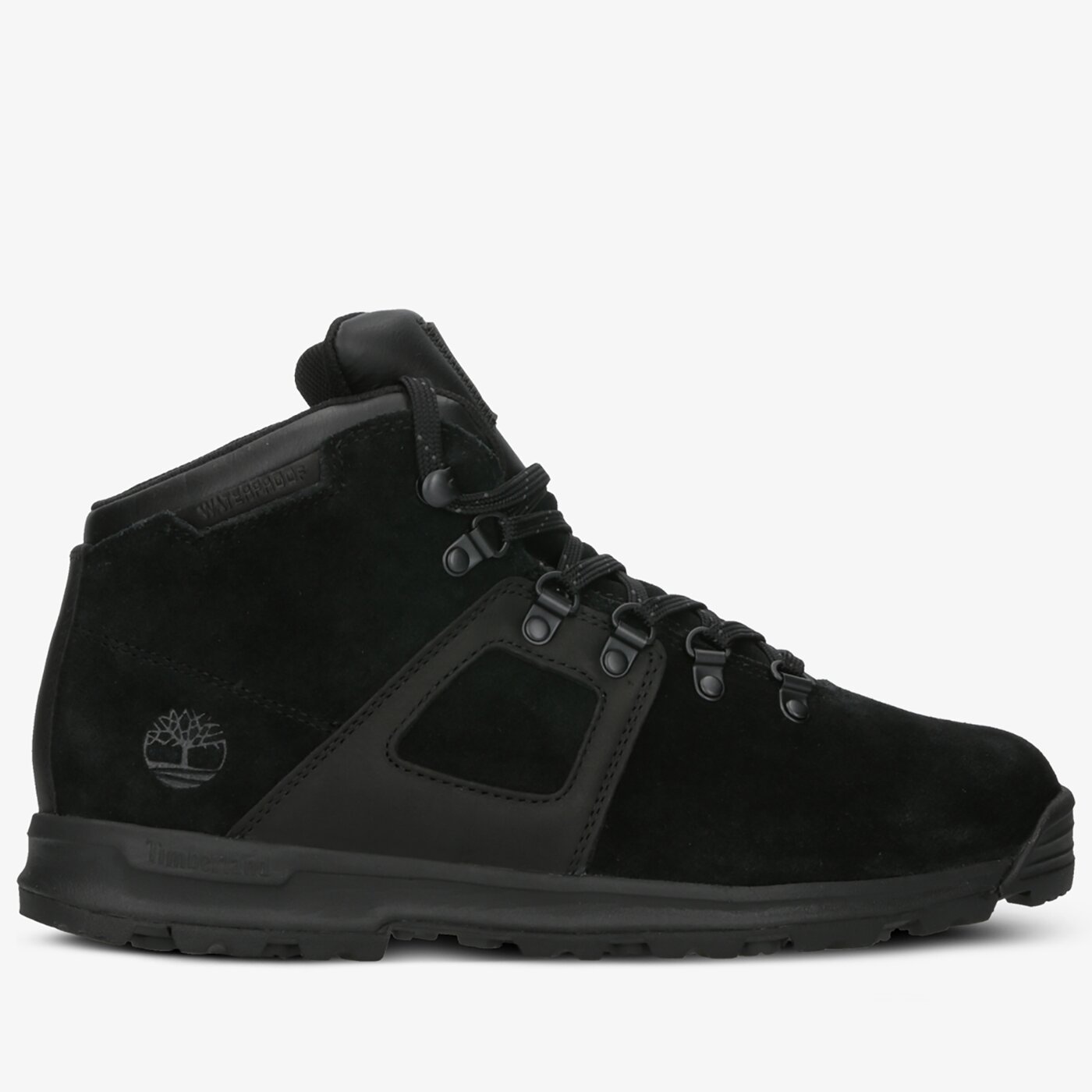 timberland scramble mid gt