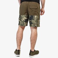 Szorty, spodenki męskie TIMBERLAND SZORTY SUNAPEE LAKE COLORBLOCK AOP SWIMSHORT tb0a1obxs891 kolor multicolor