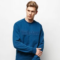 Bluza męska TIMBERLAND BLUZA TAYLOR RIVER TBL CREW tb0a1w6zu481 kolor niebieski