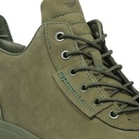 Sneakersy męskie TIMBERLAND AMHERST HIGH TOP CHUKKA ca1lfa kolor khaki