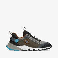 Buty outdoor męskie TIMBERLAND SOLAR WAVE ST LOW tb0a2e6cf491 kolor szary