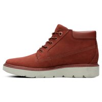 Buty casual damskie TIMBERLAND KENNISTON NELLIE a1kfm kolor czerwony