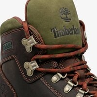 Buty outdoor męskie TIMBERLAND EURO HIKER LT  tb0951002141 kolor brązowy