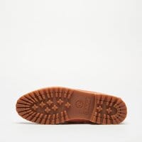 Buty żeglarskie męskie TIMBERLAND AUTHENTIC BOAT SHOE tb0a2pdqet11 kolor czerwony