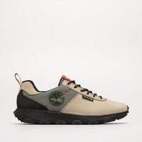 Sneakersy męskie TIMBERLAND WINSOR TRAIL LOW LEATHER tb0a5ttrdh41 kolor brązowy