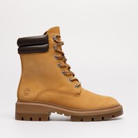 Damskie buty zimowe TIMBERLAND CORTINA VALLEY 6IN BT WP tb0a5n9s2311 kolor żółty