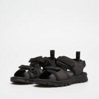 Sandały damskie TIMBERLAND LINCOLN PEAK tb0a622vek51 kolor czarny