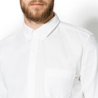 Koszula męska TIMBERLAND KOSZULA LS LS PLEA SANT RIVER a1s48a94 kolor biały