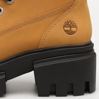 Damskie buty zimowe TIMBERLAND EVERLEIGH BOOT 6IN LACEUP tb0a41qk2311 kolor żółty