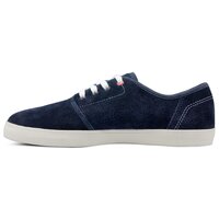 Buty męskie casual TIMBERLAND NEWPORT BAY SUEDE PTO a154m kolor granatowy