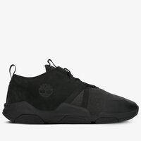 Sneakersy dziecięce TIMBERLAND EARTH RALLY SUPER OXFORD tb0a2m8a0011 kolor czarny