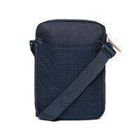 Torba damska TIMBERLAND TORBA SMALL ITEMS BAG tb0a1cnm4331 kolor granatowy