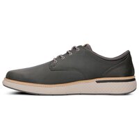 Buty męskie casual TIMBERLAND CROSS MARK PT OXFORD tb0a1sqpp011 kolor szary
