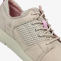 Sneakersy dziecięce TIMBERLAND FLYROAM L/F OXFORD a1sui kolor beżowy